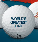 Illustration for article titled Gifts For People Who Golf